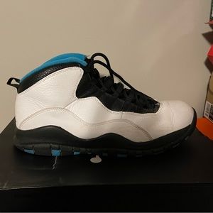 Powder Blue 10s